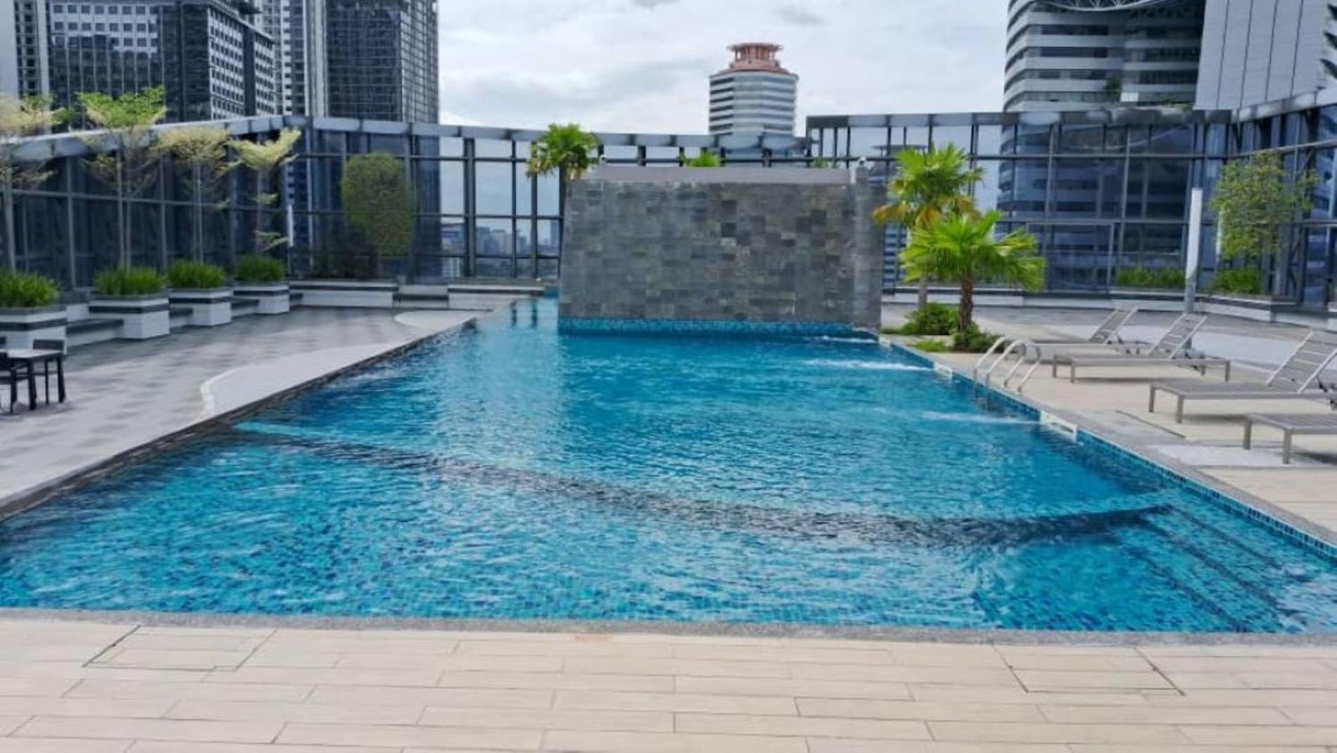 Imperial Regency Suites & Petaling Jaya Kuala Lumpur Exterior photo