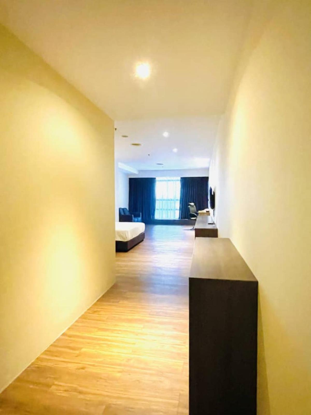 Imperial Regency Suites & Petaling Jaya Kuala Lumpur Exterior photo